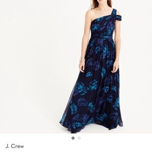 ISO!!!! J. Crew Cara Dress